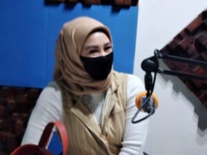 Ryanti Dikabarkan Menjabat Sebagai Komisaris BUMN Ryanti Dermawan, Komisaris BUMN, BUMN, Politisi Bogor