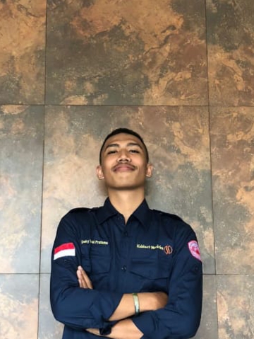 September Hitam, Hambatan, Deky Ikwal Pratama