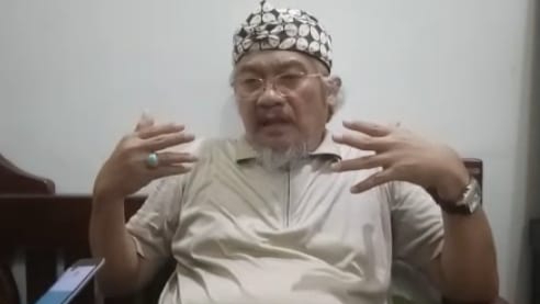 MS Kaban, KAMI, Selamatkan Indonesia