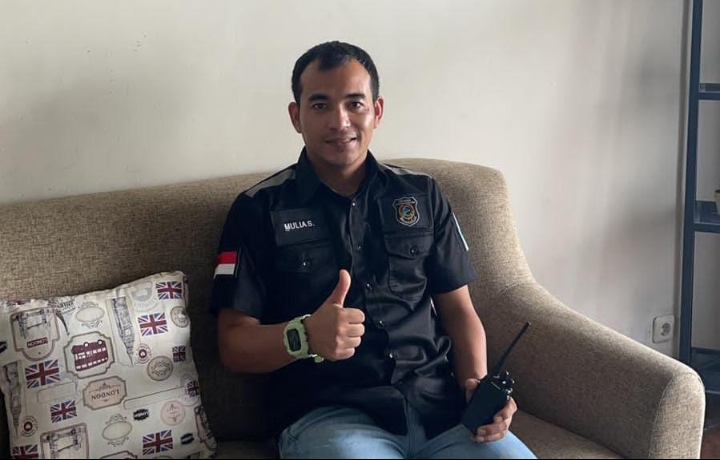 Yayasan Cahaya Adiksi Solusi Alternatif untuk Pecandu Narkoba Mulya Saputra, Yayasan, Cahaya Adiksi Solusi, Alternatif, Pecandu Narkoba, Narkoba