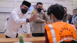 Walikota Bogor Minta Pelaku yang Menewaskan Pelajar Dihukum Maksimal Walikota Bogor, Tawuran Pelajar, Pelajar, Proses Hukum