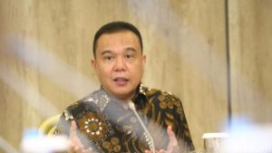 Tindak Tegas Pinjol Ilegal, LSPI Apresiasi Respon Cepat Sufmi Dasco Pinjol Ilegal, LSPI, Apresiasi, Respon Cepat, Sufmi Dasco