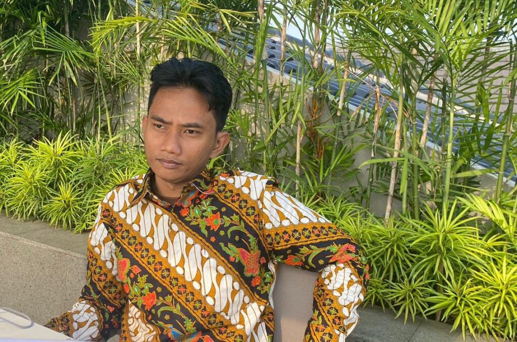 Public of Distrust, ISPI, Kapolri, Polri