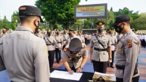 Rotasi Jabatan, Kapolres Bogor Pimpin Sertijab Sejumlah Kapolsek dan Kasat Rotasi Jabatan, Kapolres Bogor, Sertijab Kapolsek dan Kasat, Polres Bogor