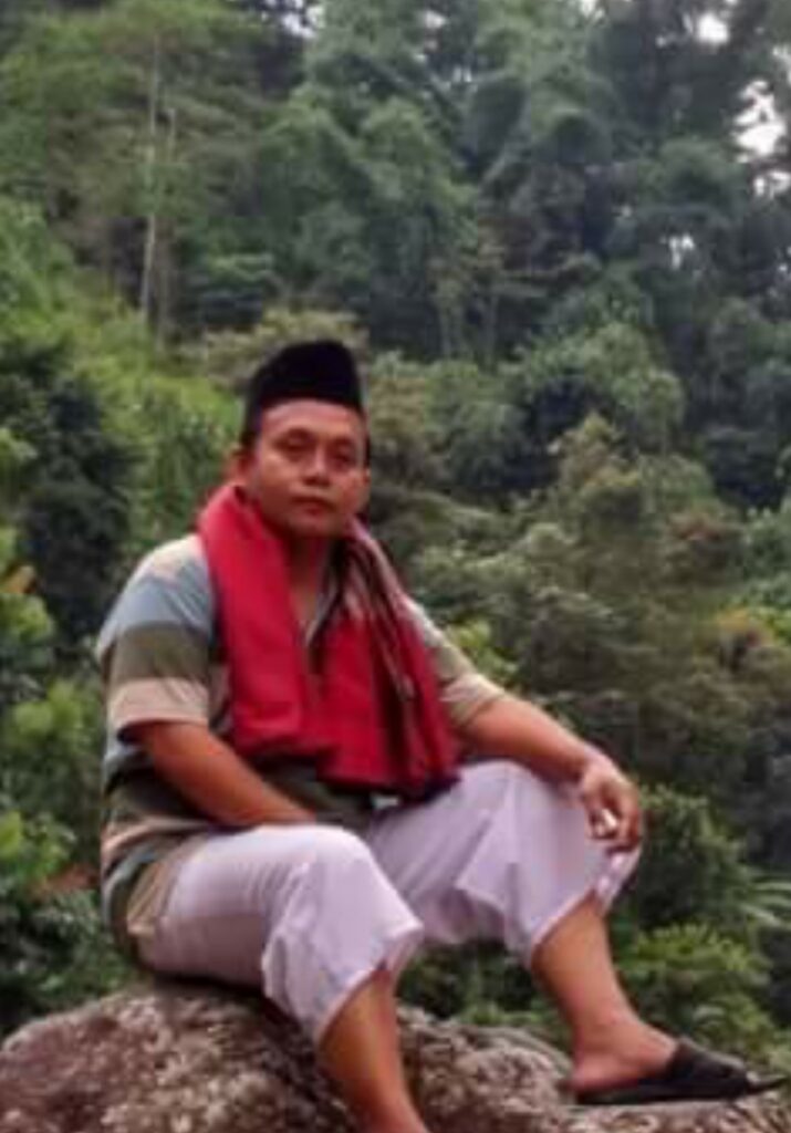 Faizal Assegaf dan Wiro Sableng (Menakar Persamaan, Perbedaan, dan Nama Lain Yang Terseret) Faizal Assegaf, Wiro Sableng, Menakar Persamaan, Perbedaan, Khotimi Bahri