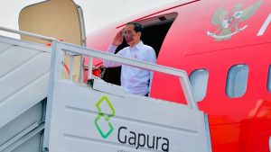 Kunjungan ke Papua, Presiden Jokowi Akan Buka PON XX Kunjungan, Papua, Presiden Jokowi, PON XX, PON Papua,
