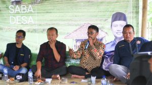 Karang Taruna Kabupaten Bogor Gelar Saba Desa di Cigudeg Karang Taruna, Kabupaten Bogor, Saba Desa, Cigudeg