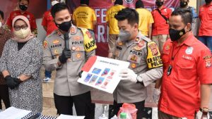 Lakukan Pemerasan, Polres Bogor Tangkap Wartawan Gadungan Pemerasan, Polres Bogor, Wartawan Gadungan