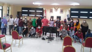 HMKS Bahas Wisata Bebas Covid-19 dan Konsep Barbasis Agriculture HMKS, Wisata, Bebas Covid-19, Konsep, Agriculture