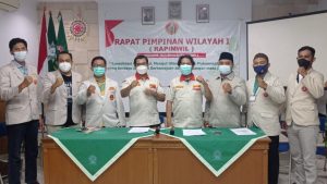 Pemuda Muhammadiyah Bali Desak Pemerintah Buka Keran Wisman ke Pulau Dewata Pemuda Muhammadiyah, Bali, Pemerintah Indonesia, Keran Wisman, Pulau Dewata