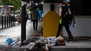 Kemiskinan Meningkat, PBB Desak Lebanon Terapkan Reformasi Kemiskinan, PBB, Lebanon, Reformasi