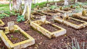 Danrem: Makam Pahlawan Tanpa Nama di Cianjur Perlu Dirawat Danrem061, Makam Pahlawan, Pahlawan Tanpa Nama, Cianjur