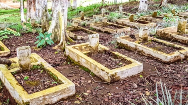 Danrem: Makam Pahlawan Tanpa Nama di Cianjur Perlu Dirawat Danrem061, Makam Pahlawan, Pahlawan Tanpa Nama, Cianjur