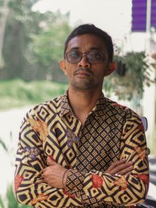 Mari Sukseskan Muscam KNPI Cigudeg Sukses, Muscam KNPI, KNPI, KNPI Cigudeg, Rizky Muhammad