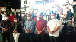 Ditjen AHU Gelar Malam Apresiasi Target Kinerja Divisi Hukum dan HAM Ditjen AHU, Malam Apresiasi, Kinerja, Hukum, HAM