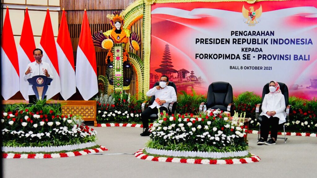 Pemerintah Buka Penerbangan Internasional Bali: Buka Aktivitas Ekonomi Pemerintah Indonesia, Penerbangan Internasional, Bali, Aktivitas Ekonomi