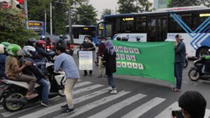 Wake Up Wakaf dan Semangat Hijrah untuk Kebangkitan Ekonomi Wake Up Wakaf, Wakaf, Semangat Hijrah, Hijrah, Kebangkitan Ekonomi