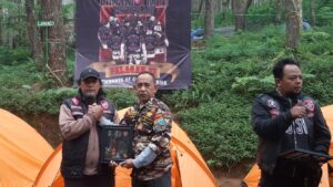 Palagan ke-VI BFM Usung Tema Remnants Of Good Warriors Palagan, BFM, Bikers FKPPI, Good Warriors