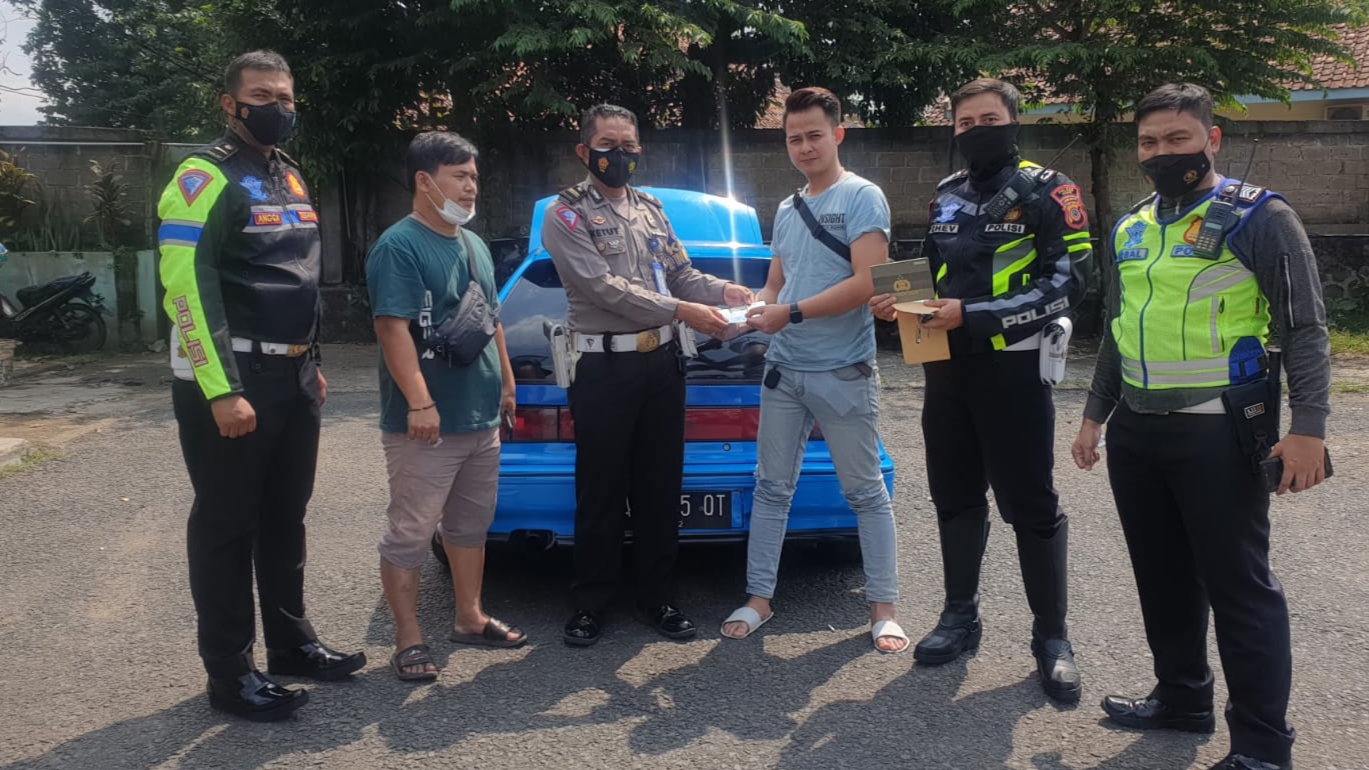 Polisi, Polres Bogor, Kendaraan, Kejahatan, Puncak Bogor