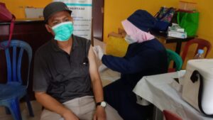 Desa Cilebut Timur Sukses Gelar Vaksinasi Covid-19 Desa, Cilebut Timur, Sukses, Vaksinasi Covid-19