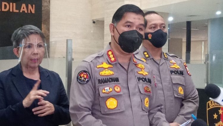 Polisi Buka Kembali Penyelidikan Kasus Pemerkosaan Anak di Luwu Timur Polisi, Penyelidikan, Pemerkosaan, Anak, Luwu Timur