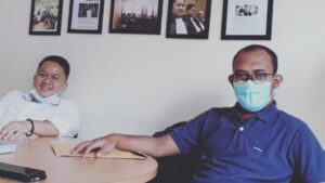 Sanggar Seni Dikosongkan Paksa oleh Preman, Kuasa Hukum Sesalkan Sikap Sentul City Sanggar Seni, Pengosongan Paksa, Preman, Kuasa Hukum, Sentul City