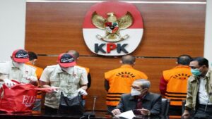 Korupsi Pengadaan, KPK Tangkap Bupati Musi Banyuasin Korupsi Pengadaan, Pengadaan, KPK, Bupati Musi Banyuasin, Musi Banyuasin