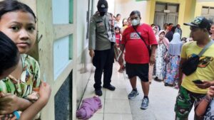 Polisi Selidiki Temuan Mayat Bayi Perempuan di Jasinga Polisi, Penyelidikan, Mayat Bayi, Bayi, Bayi Perempuan, Jasinga