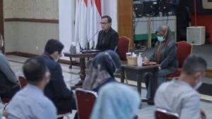 Curah Hujan Tinggi, Bima Arya Ingatkan Siaga Bencana Curah Hujan Tinggi, Bima Arya, Siaga Bencana,