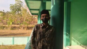 Ketua PBNU HMI? Ketua PBNU, PBNU, HMI, Mahmudi