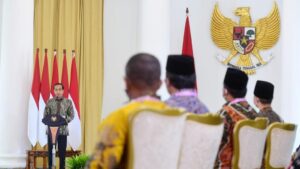 Apkasi Otonomi Expo 2021, Presiden Ajak Manfaatkan Peluang Ekspor Apkasi Otonomi Expo 2021, Presiden Jokowi, Manfaatkan Peluang Ekspor, Ekspor