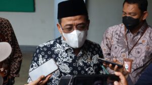 Harga PCR 300 Ribu, Alifudin PKS: Sudah untung Besar, Bisa Murah Lagi PCR, Alifudin, PKS, Untung, Murah