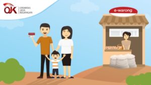 Agen BPNT di Rancabungur Diduga Melakukan Kecurangan e-Warong, BPNT, Rancabungur, Kecurangan