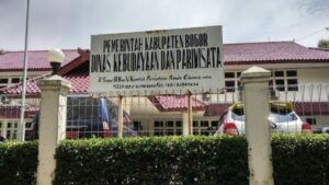 Disbudpar Kabupaten Bogor Diduga Sajikan Program Fiktif Disbudpar Kabupaten Bogor, APBD, BPK, Program Fiktif