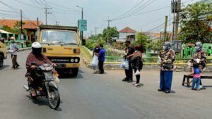 BFM Jatim Kembali Gelar Jumat Berkah On The Road BFM Jatim, Jumat Berkah, On The Road, Kegiatan Sosial