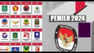 Prospektus Partai-partai Baru Menyongsong Pemilu 2024 Partai Baru, Partai Politik, Pemilu 2024