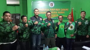 Sudarmaji Kembali Pimpin GPK Kota Bogor, Siap Berkontribusi untuk Partai Sudarmaji, GPK Kota Bogor, Kontribusi untuk Partai, PPP Kota Bogor