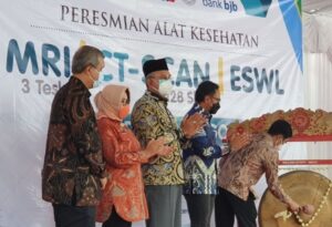 Wamenkes Resmikan Fasilitas Kesehatan di RSUD Kota Bogor Wamenkes, Kemenkes, Fasilitas Kesehatan, RSUD Kota Bogor