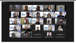 Komunitas Bogor Youth Forum Ajak Kaum Muda Menginspirasi Berbagai Bidang Komunitas, Bogor Youth Forum, Kaum Muda, Inspirasi