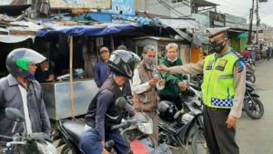 Operasi Zebra, Polsek Citereup Minta Masyarakat Disiplin Berlalu Lintas Operasi Zebra, Polsek Citereup, Disiplin Lalu Lintas, Lalu Lintas
