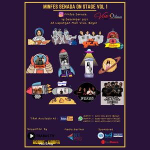Desa Cimandala Gelar Pertunjukan Seni dan Budaya untuk Dongkrak Sektor UMKM Desa Cimandala, Cimandala, Seni dan Budaya, Dongkrak UMKM, UMKM