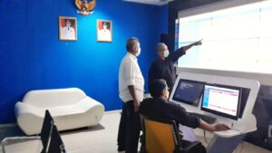 Data Kependudukan Memerlukan Kebaharuan Data Kependudukan, Kebaharuan, Disdukcapil Kota Bogor