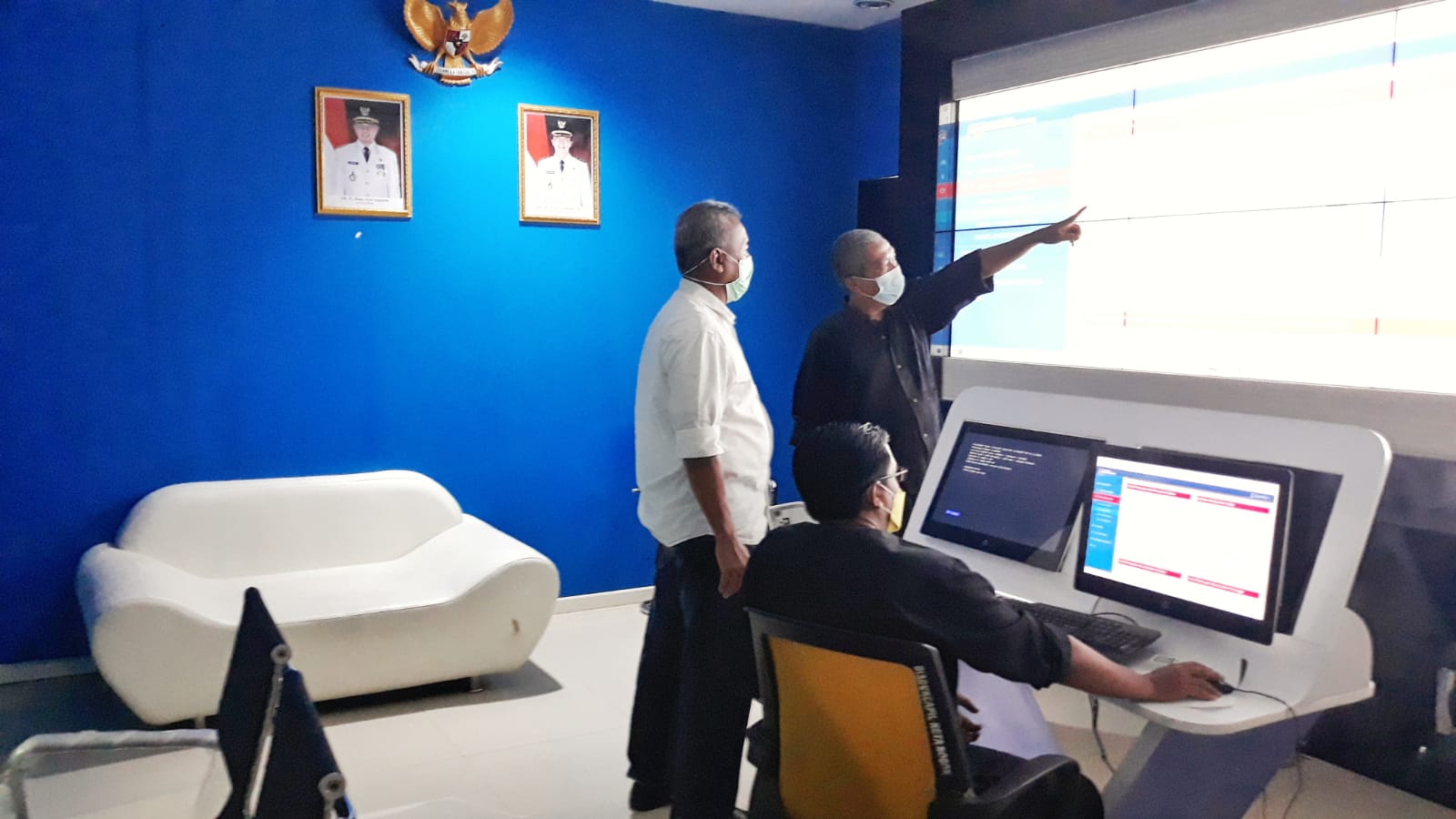 Data Kependudukan, Kebaharuan, Disdukcapil Kota Bogor
