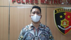 Penyekapan di Rumah Orang Tua Nirina Zubir, Polres Jakbar Periksa Riri dan Suaminya Penyekapan, Nirina Zubir, Polres Jakbar, Riri Khasmita,