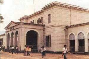 Kota Bogor, Kongres JKPI, JKPI