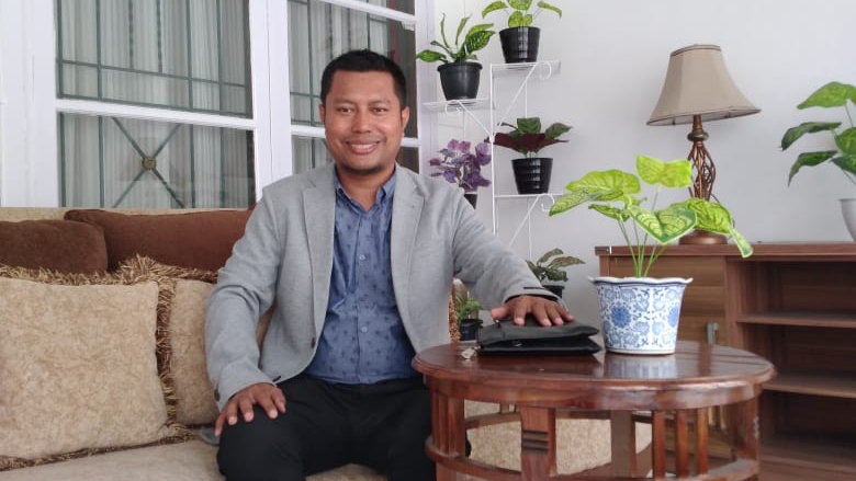 PT PSM, LBH Konsumen, Konsumen, Apartemen Cimanggis City