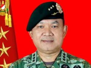 Dinilai Potensial, PB HMI Dukung Letjen Dudung Jabat KSAD PB HMI, Dudung Abdurachman, KSAD, TNI AD