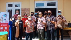 Terapkan Digitalisasi, Desa Cijayanti Gelar Bimtek Aplikasi Simpeldesa Digitalisasi, Desa Cijayanti, Bimtek, Aplikasi Simpeldesa