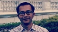 Partai Politik, Pemilu 2024, Oki Sukirman