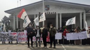 KAMMI Minta Pemkot Bogor Tuntaskan Pembangunan Masjid Agung KAMMI Bogor, Pemkot Bogor, Pembangunan Masjid Agung, Masjid Agung, Masjid Agung Bogor